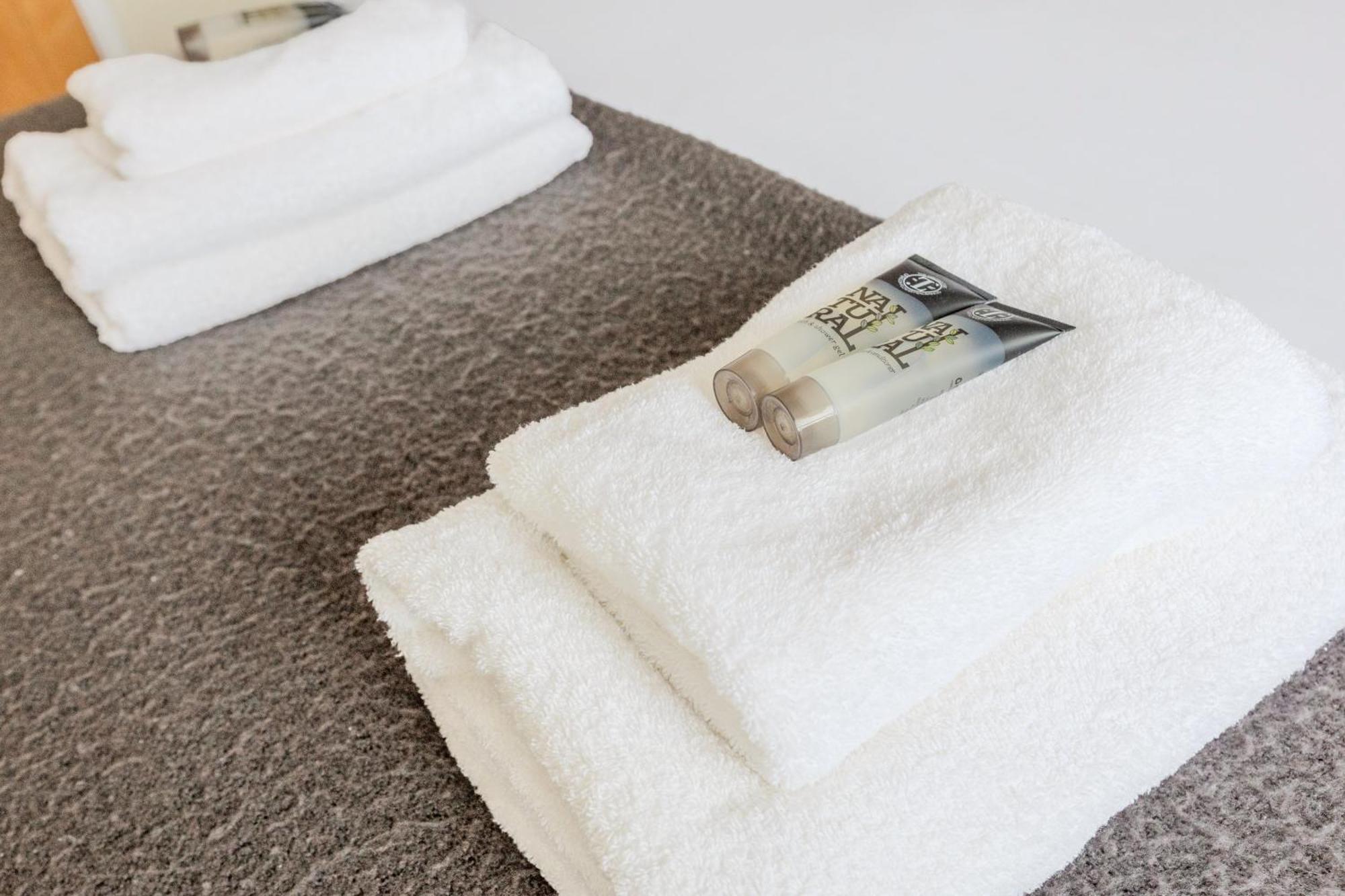 Bright Modern 1 Bedroom Flat, 5 Min To Vauxhall St Londen Buitenkant foto